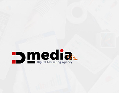 Brand-identity-Dmedia-pro-marketing-agency-Ksa