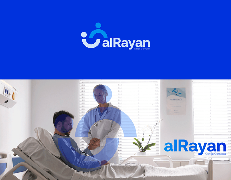 re-branding-Alrayan-clinics-Iraq